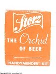Storz Beer Hose-Mending Kit