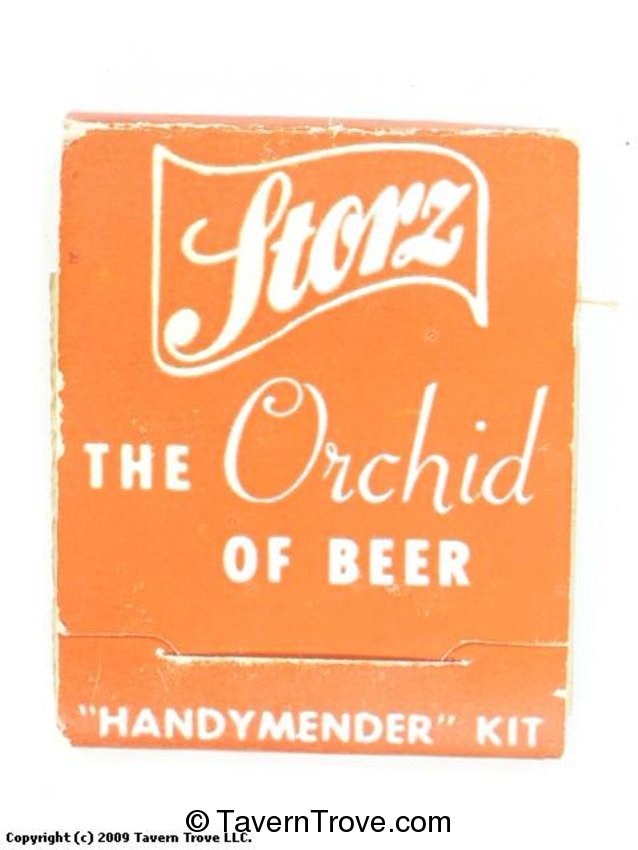 Storz Beer Hose-Mending Kit