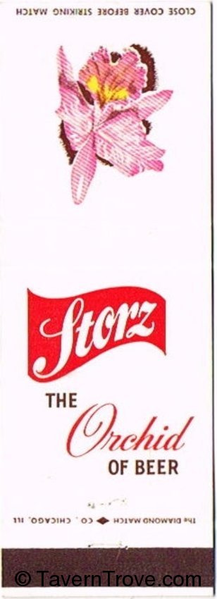 Storz Beer