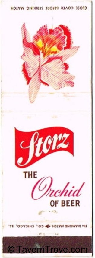 Storz Beer