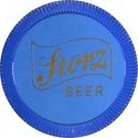 Storz Beer poker (blue)