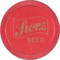 Storz Beer poker (red)