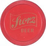 Storz Beer poker (red)