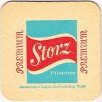 Storz Premium Beer