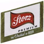 Storz Premium Beer