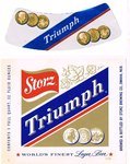 Storz Triumph  Beer
