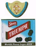 Storz Triumph  Beer