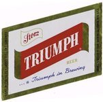 Storz Triumph  Beer