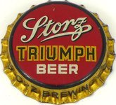Storz Triumph Beer