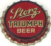 Storz Triumph Beer