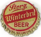 Storz Winterbru Beer