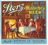 Storz Winterbru Beer