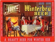 Storz Winterbru Beer