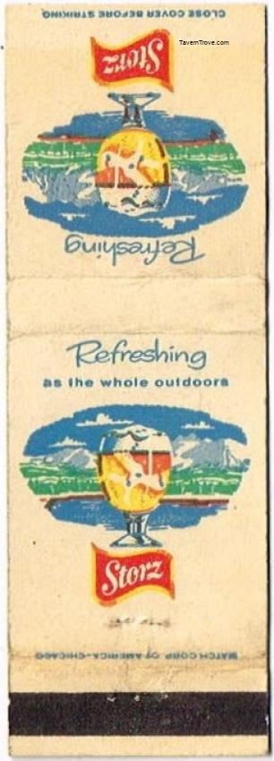 Storz Beer