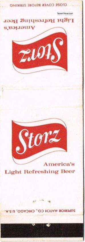 Storz Beer