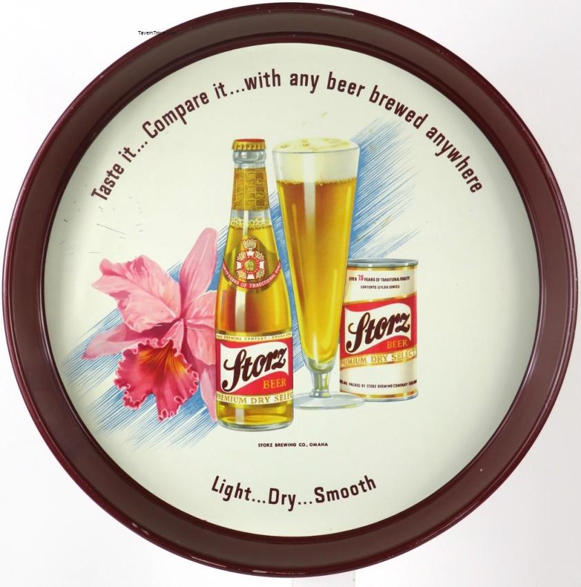 Storz Beer DDD