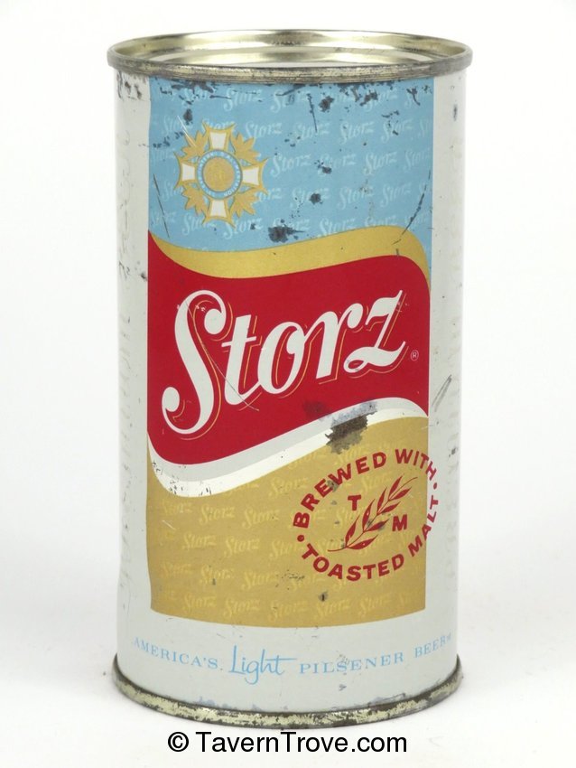 Storz Beer