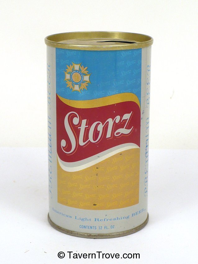 Storz Beer