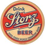 Storz Beer
