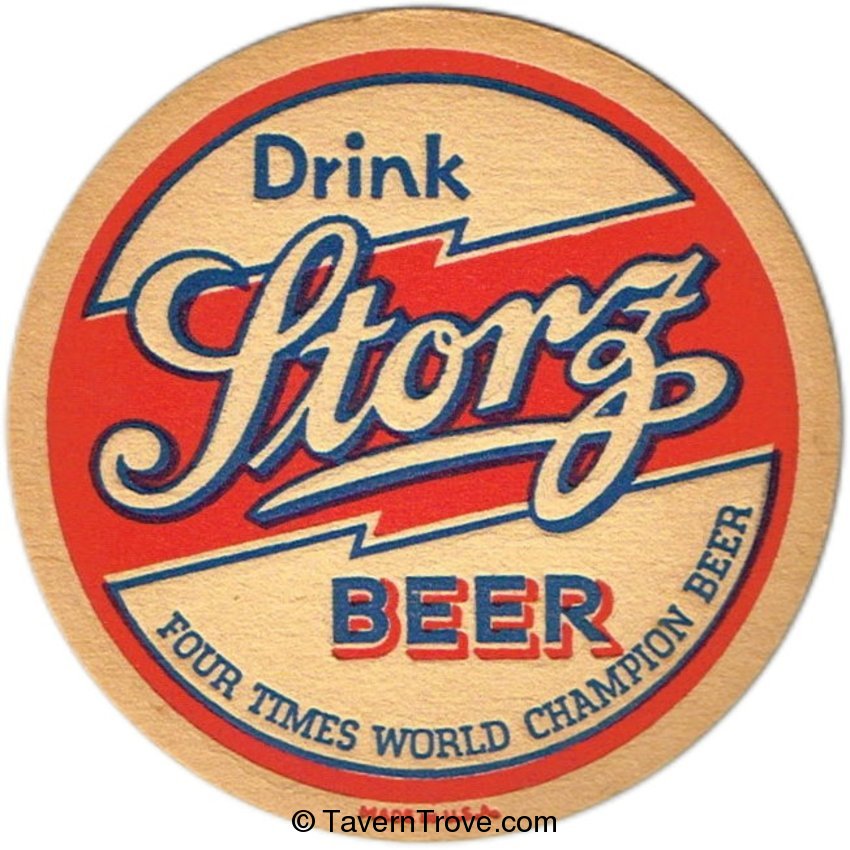 Storz Beer