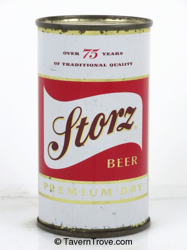 Storz Beer