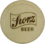 Storz Beer (white)
