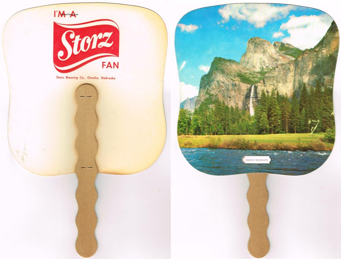 Storz Beer 