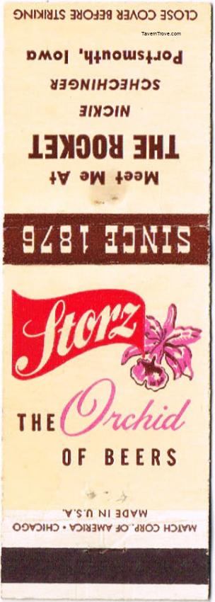 Storz Beer Dupe
