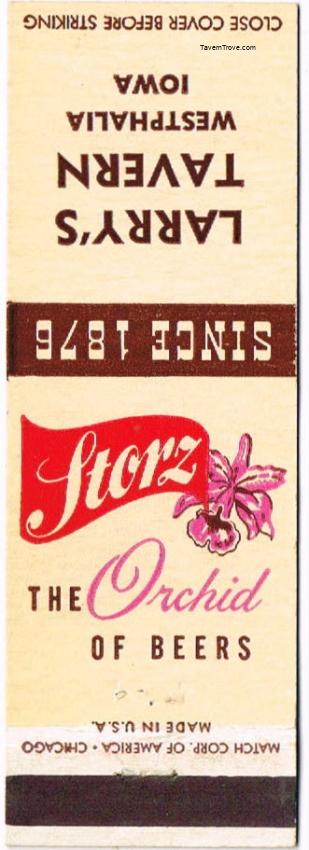 Storz Beer Dupe