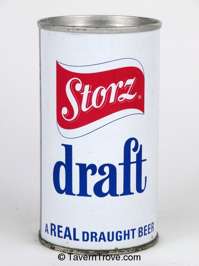 Storz Draft Beer