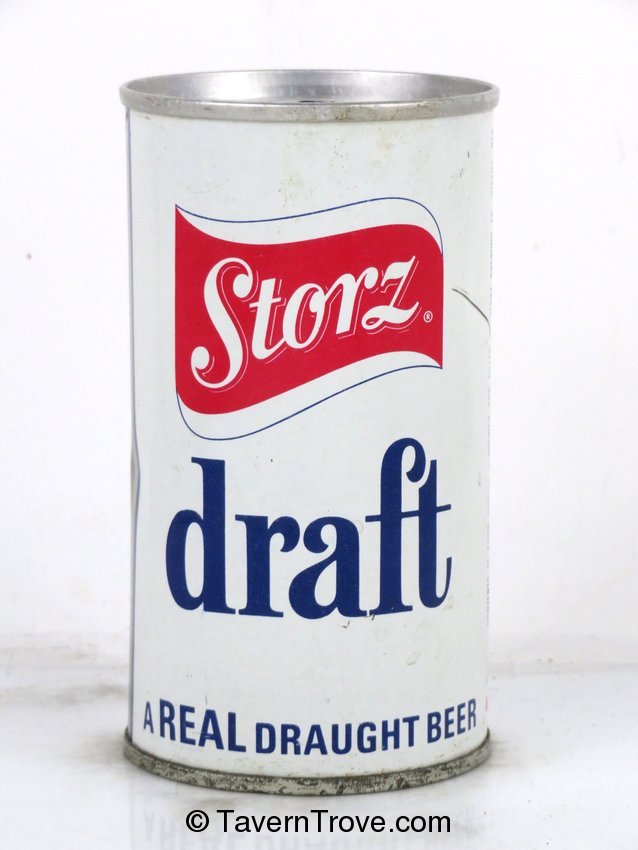 Storz Draft Beer (Dents)