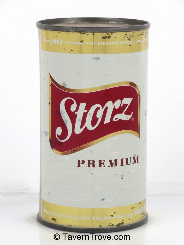 Storz Premium Beer