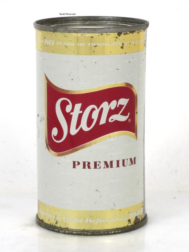 Storz Premium Beer