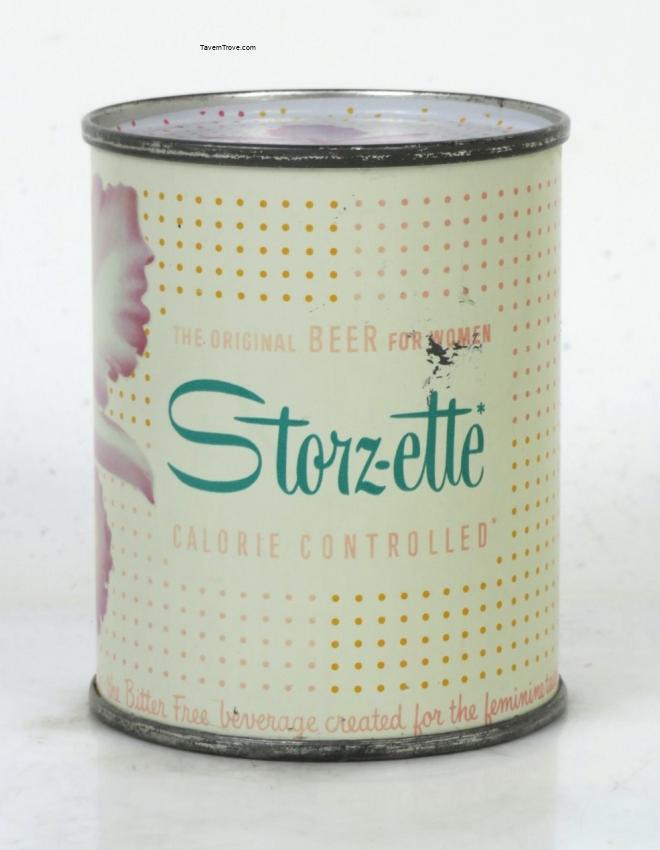 Storzette Calorie Controlled 
