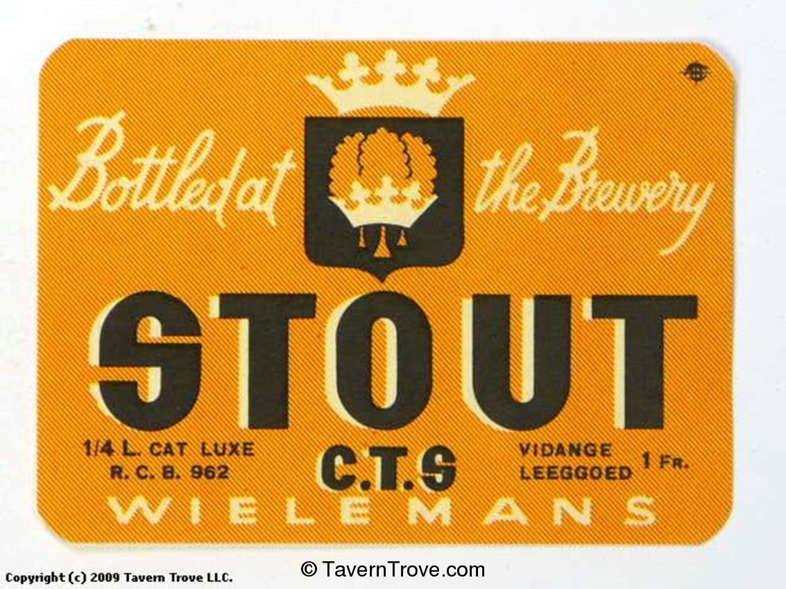 Stout C.T.S.