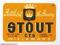 Stout C.T.S.