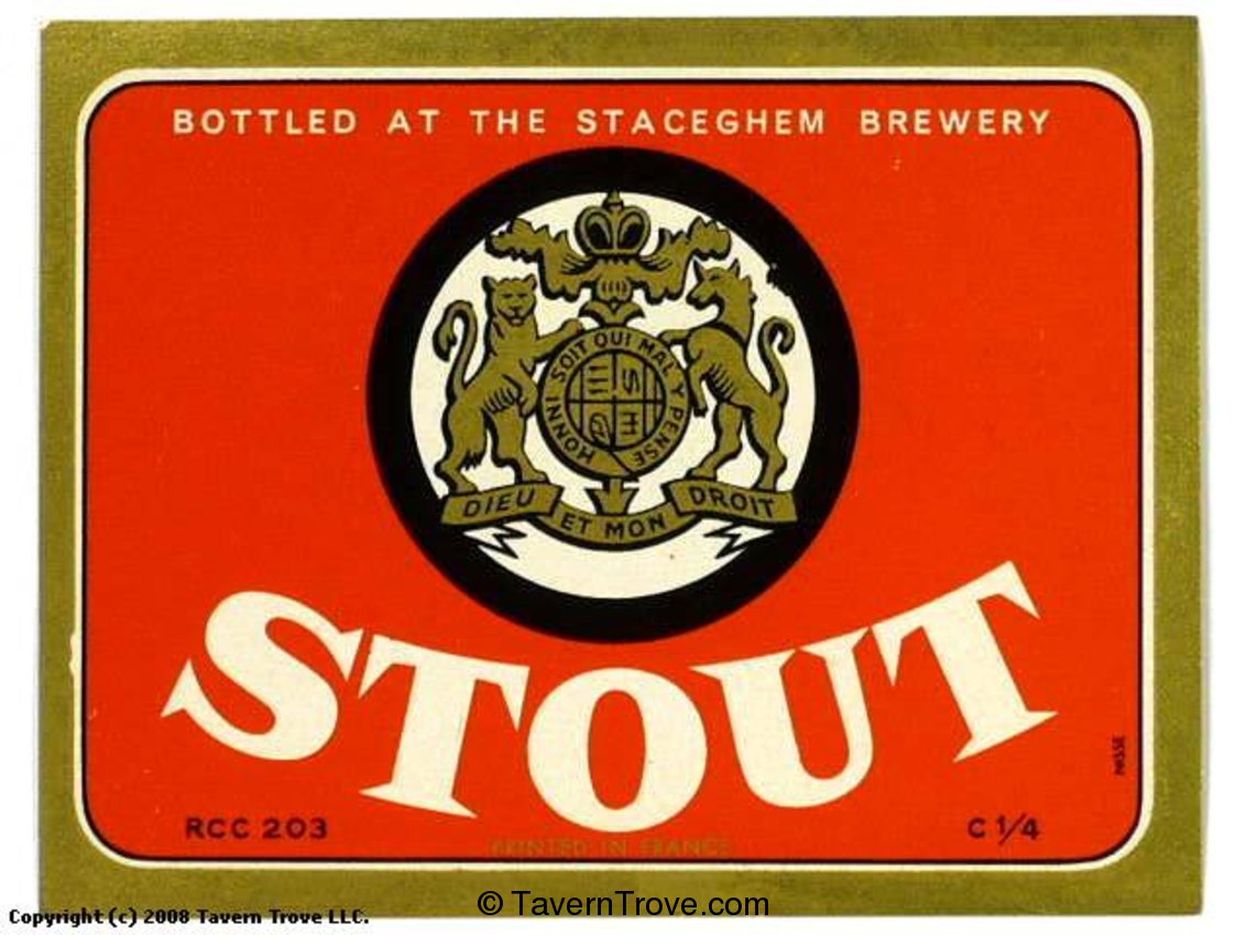 Stout