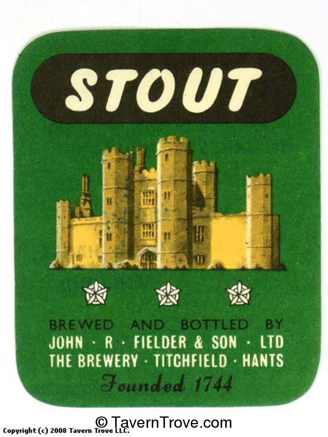 Stout