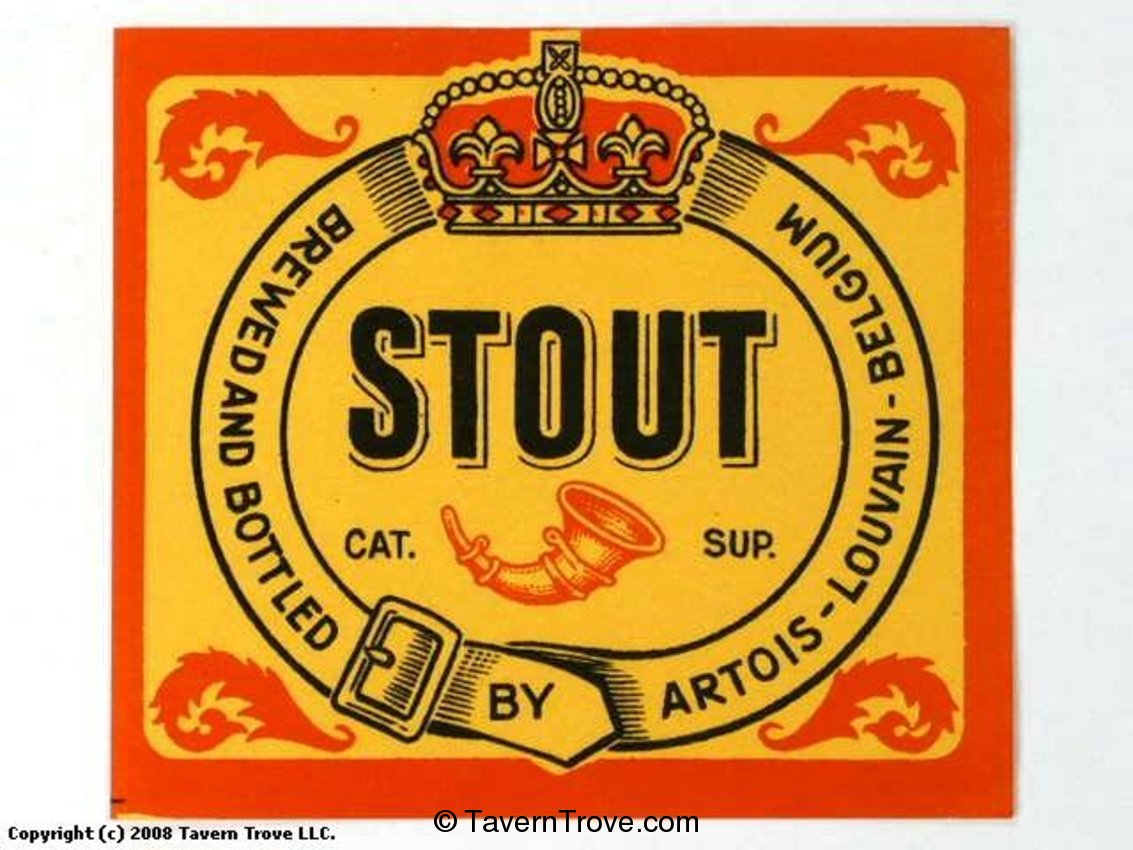 Stout