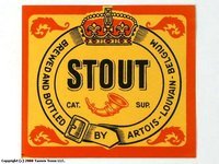 Stout