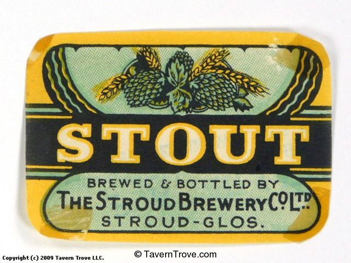 Stout