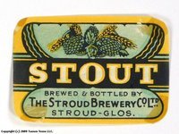 Stout