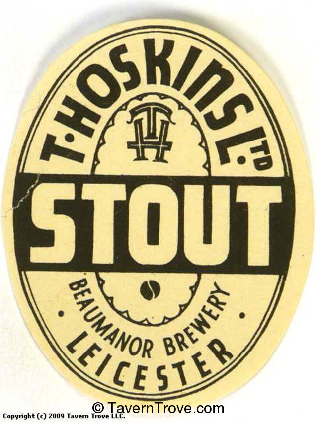 Stout