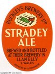Stradley Ale