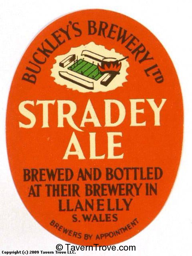Stradley Ale