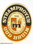 Stramproyer Oud Bruin