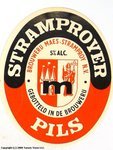 Stramproyer Pils