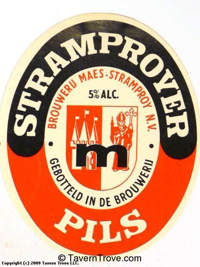 Stramproyer Pils