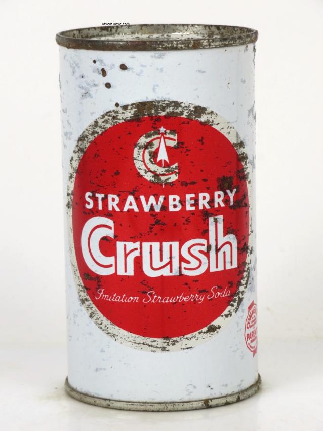 Strawberry Crush Billings Montana
