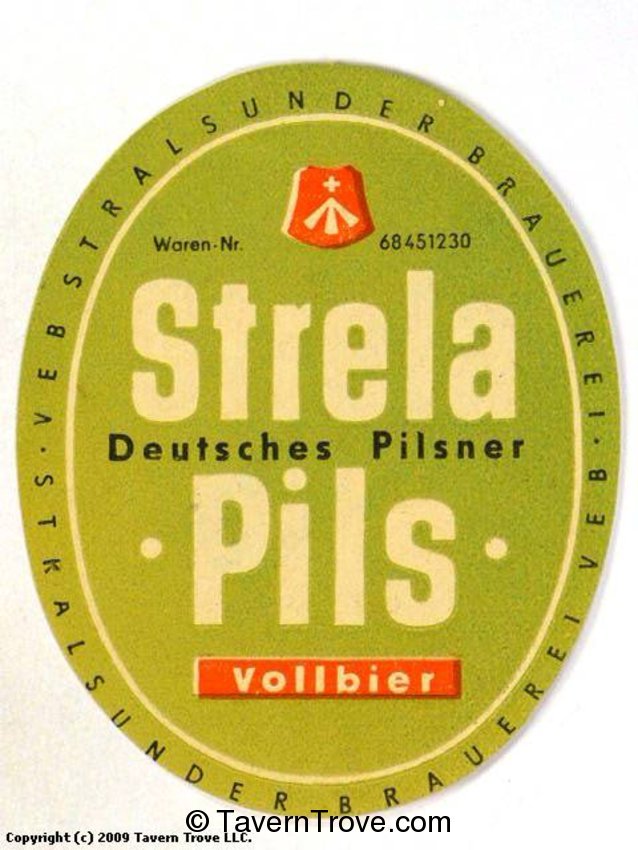 Strela Pils